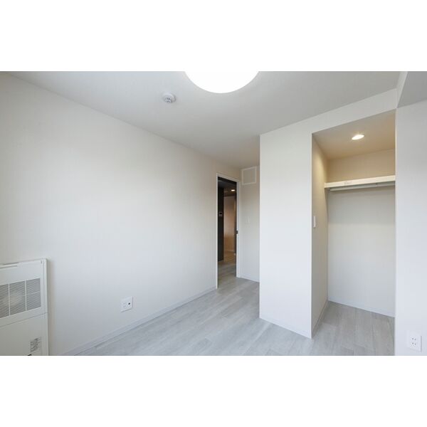 仮)アーバス南円山 画像14