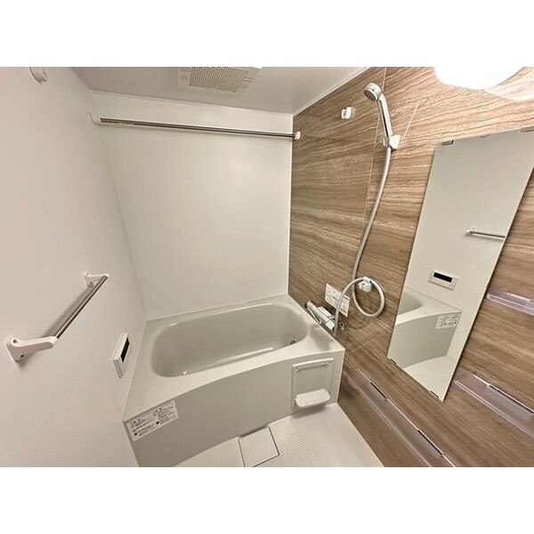 仮)エルプラス中の島 画像17