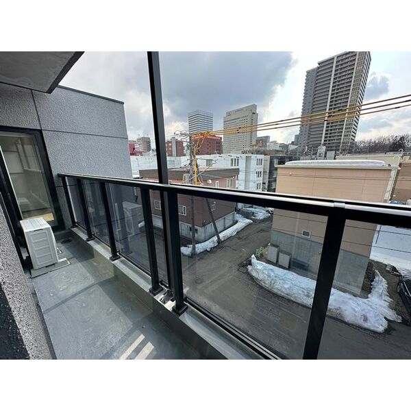 仮)ラ・シュエット北大前(元　札幌駅) 画像20