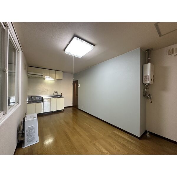 プレシディオ 画像2