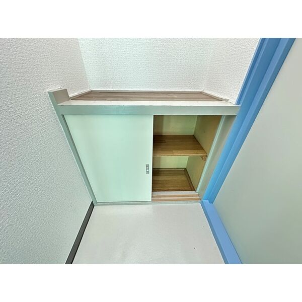 ロイヤルハウス富丘D 画像11