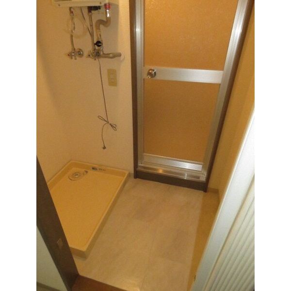 レスペデザ元町 画像9