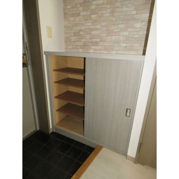 レスペデザ元町 画像10