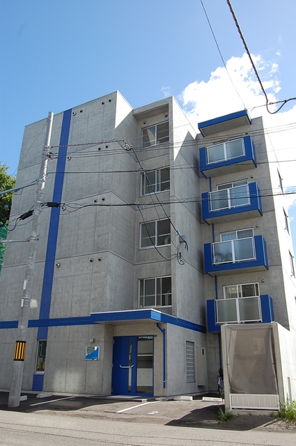 フェリーチェ学園前 画像1