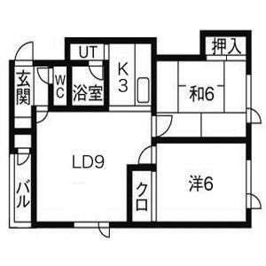 ハイツ藤 画像6