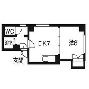 プログレスコート六番館 画像3