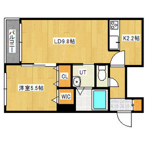 A BOND　east 画像9