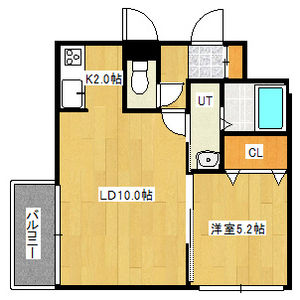 A BOND　east 画像10
