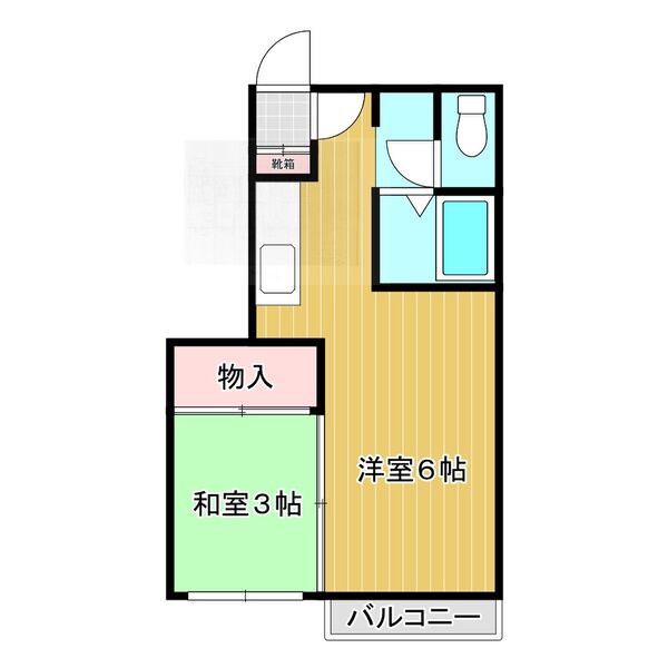 クレスト325 画像10