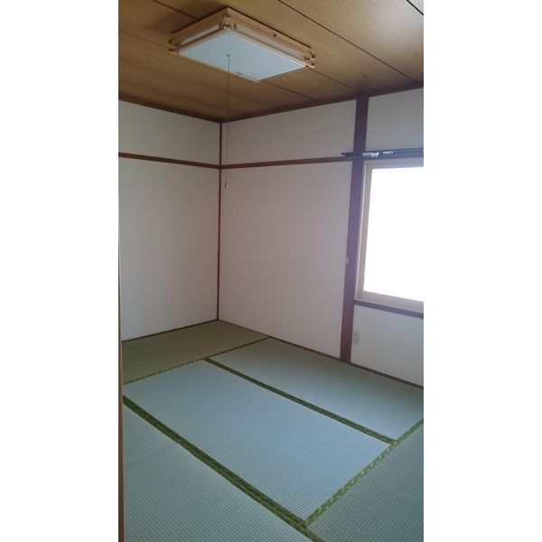 北信ハイツA 画像3