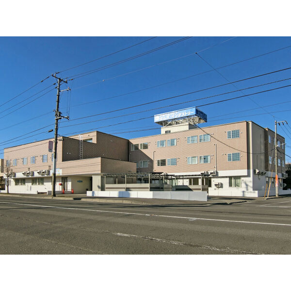メニーズコート科学大学前 画像1