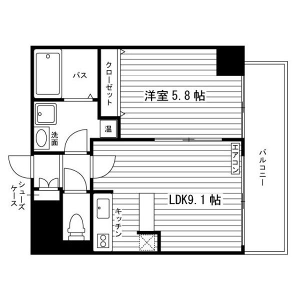 ルラシオン北7条 画像20