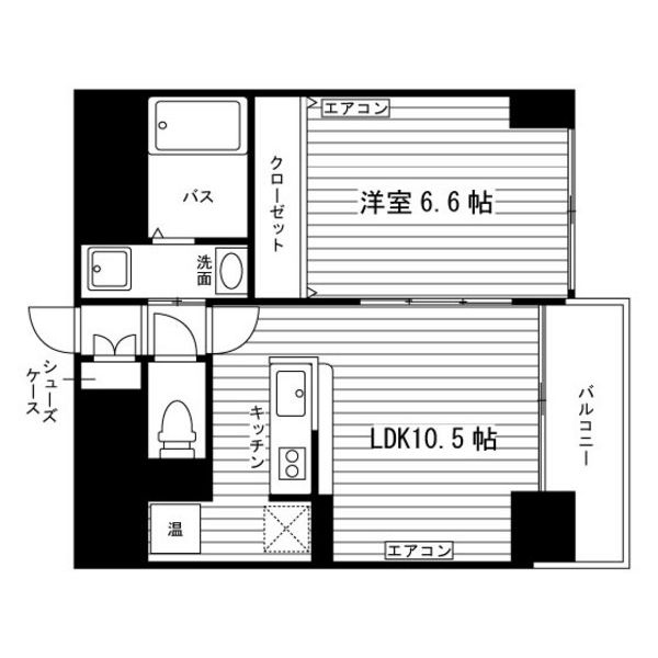 ルラシオン北7条 画像21