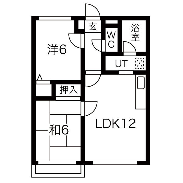 ソシアルコート伏見 画像15