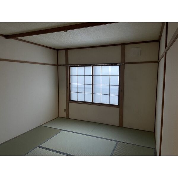 三上コーポ 画像3