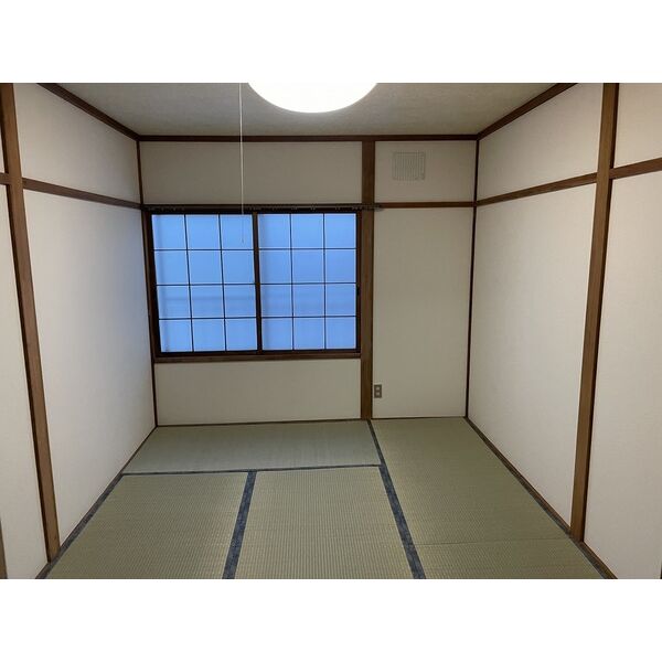 三上コーポ 画像4