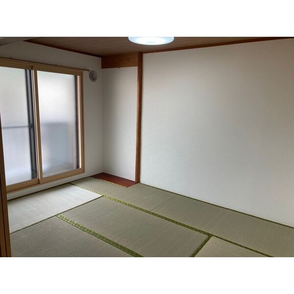 ソシアルコート伏見 画像7