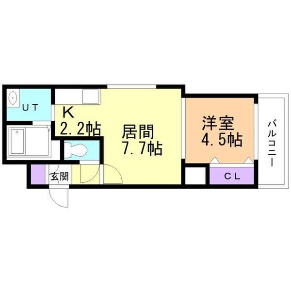 NorthShore発寒 画像13