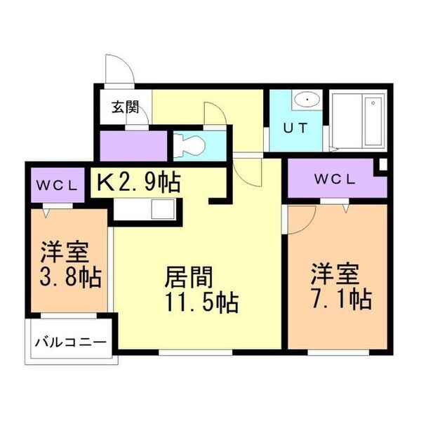 SLG豊平プレミアム 画像12