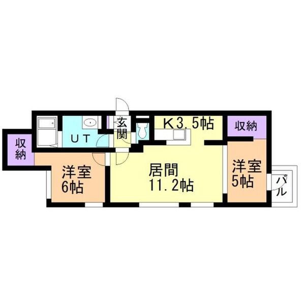 MJ発寒中央 画像14