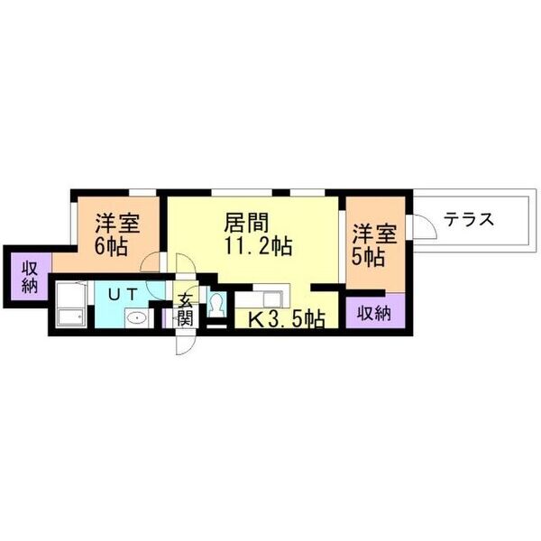 MJ発寒中央 画像14