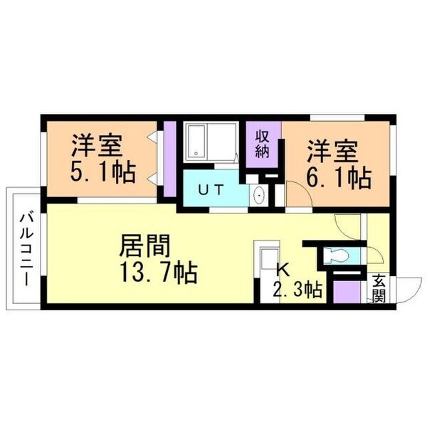 MJ発寒中央 画像14