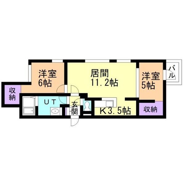 MJ発寒中央 画像14