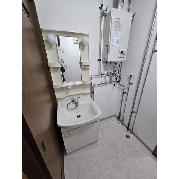 前田5条ハイム 画像3