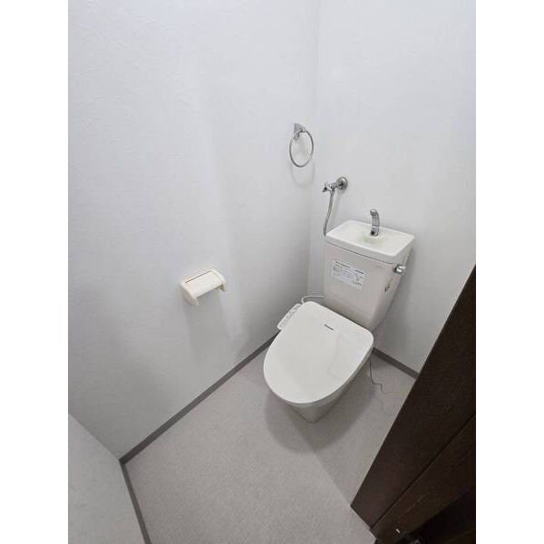 前田5条ハイム 画像8