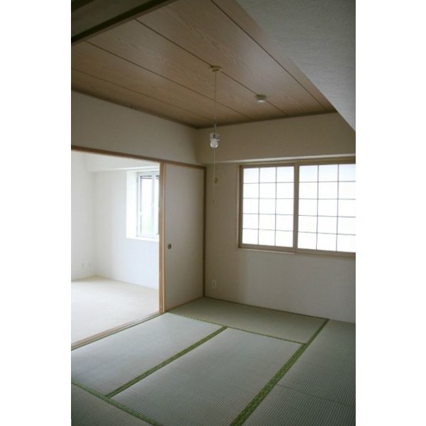 森林公園パークハウス西参番街C棟 画像6