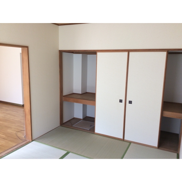 屯田貸家(8-21) 画像4