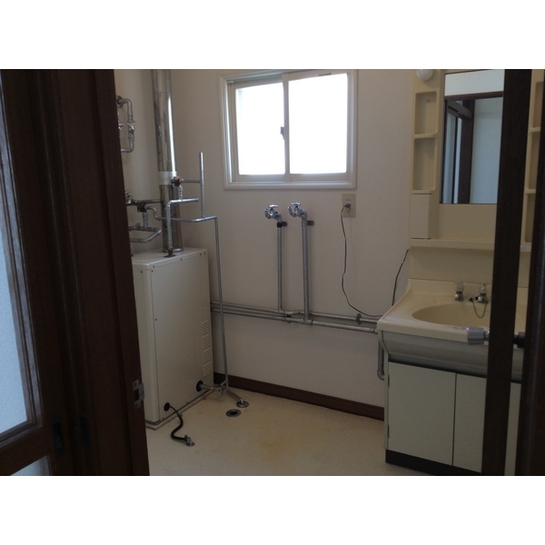 屯田貸家(8-21) 画像8