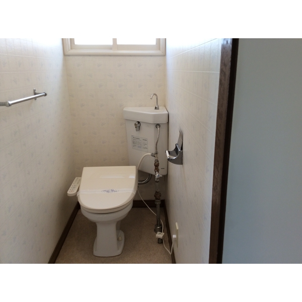 屯田貸家(8-21) 画像9