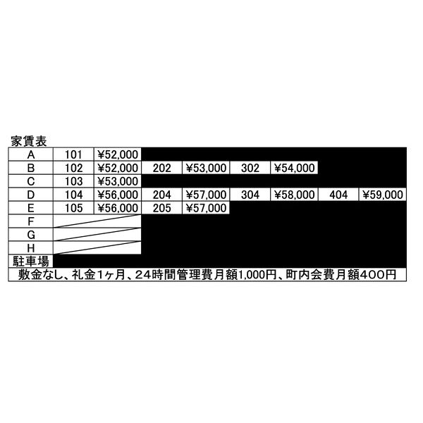 アスウェル美園フレット 画像3