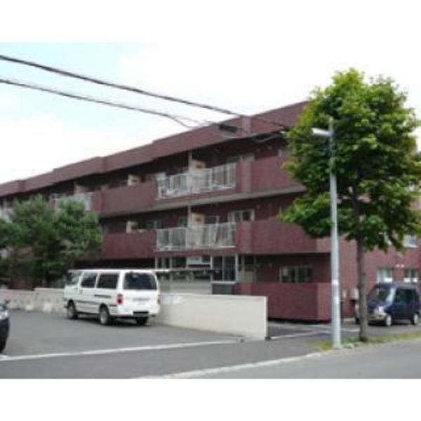 ハイツ平岸