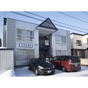 パークヒル清水