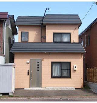 新琴似5-5戸建 画像1