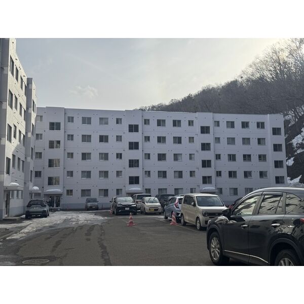 チュリス山鼻南A棟　504 画像1