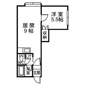 メゾンステラV 画像12