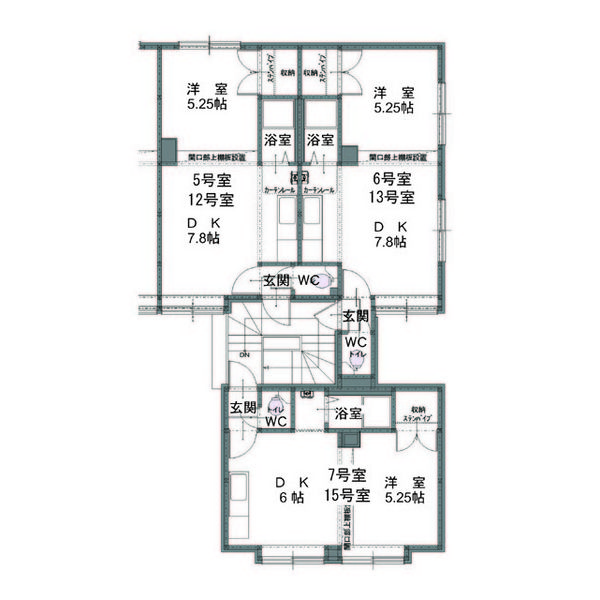 パール1NOVAマンション 画像10