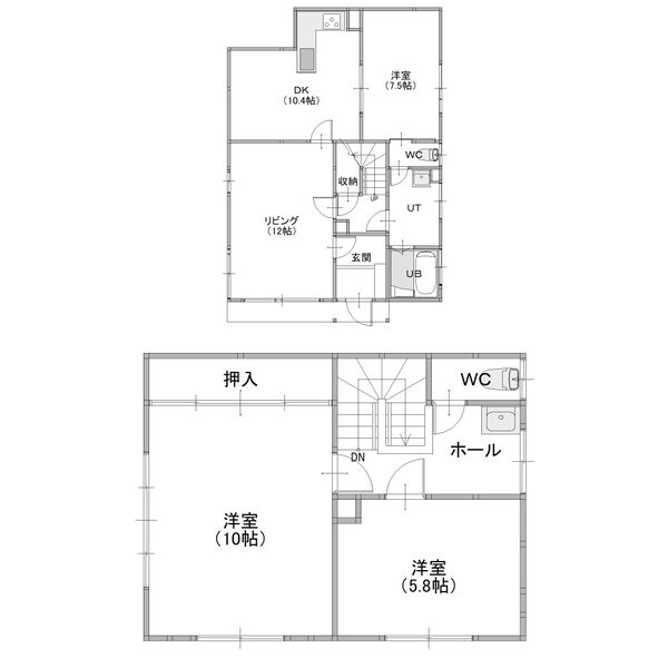 第一憩荘 画像14