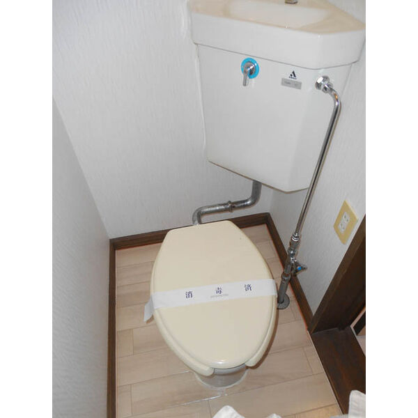 メゾンステラV 画像8