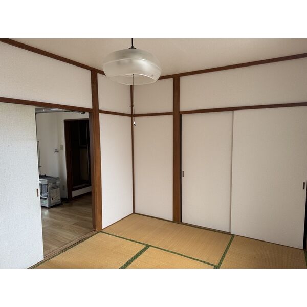 安藤アパート 画像8