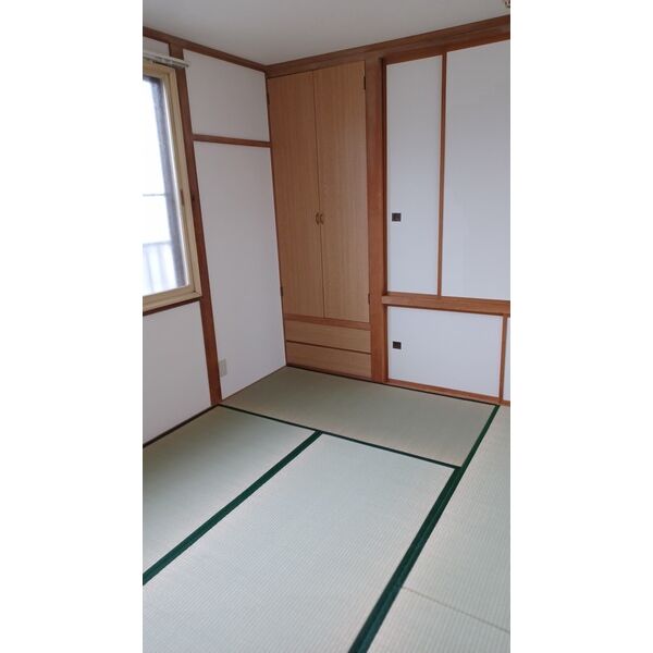 和光ハイツ 画像4