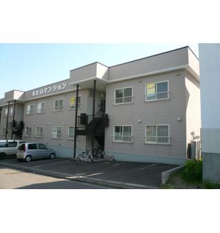 もたいマンション 画像1