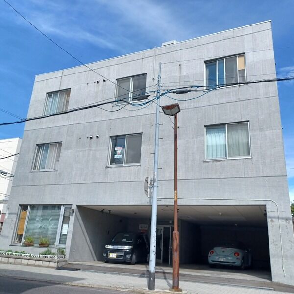 北ハウス 画像1