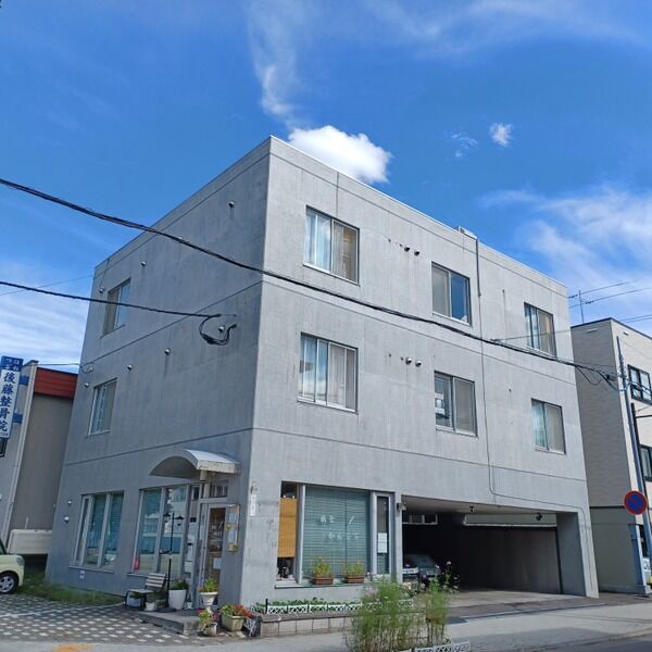 北ハウス 画像2