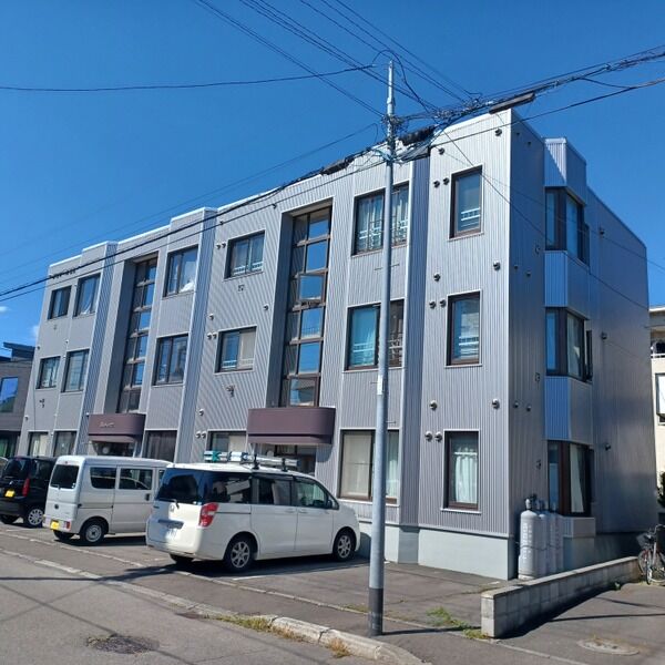 グロワール22 画像1