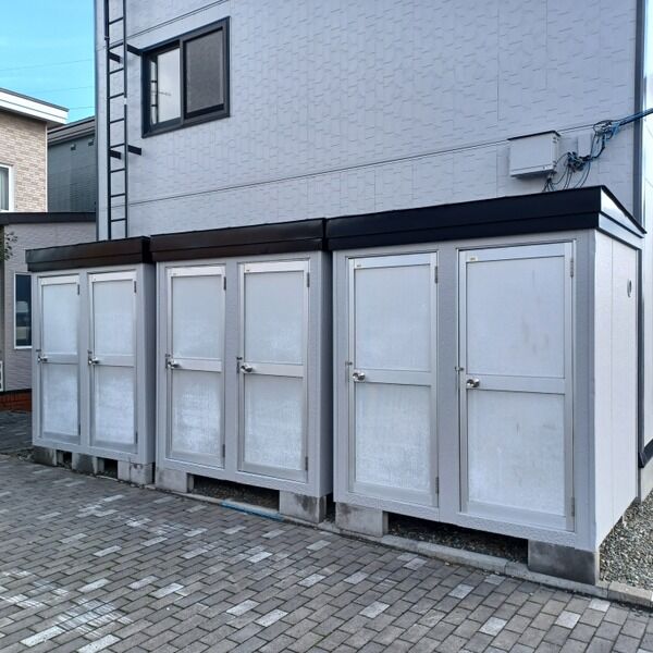 サンヴィレッジ伏古A 画像5