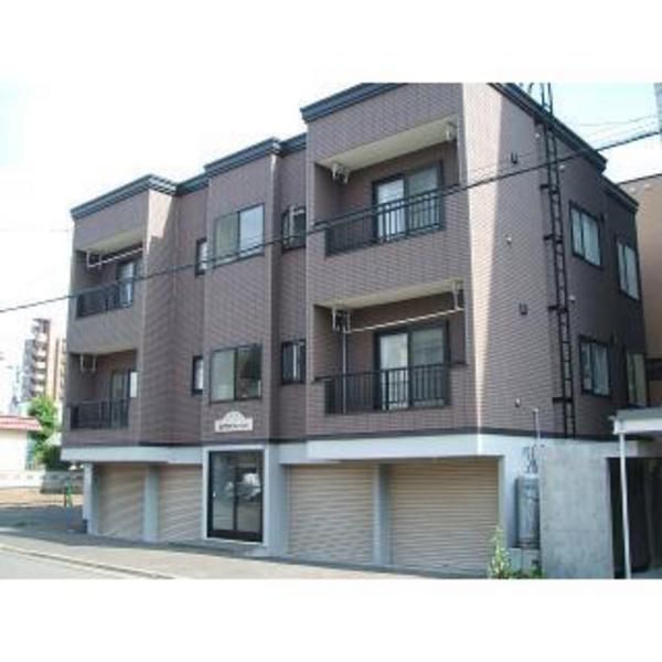 GOTOマンション 画像1